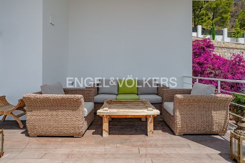Villa a Altea, Alicante, Altea - € 1.295.000 | Ref: W-030IGJ - foto 18